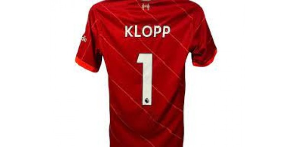 Klopp's vrouw maakt Liverpool tot een succes